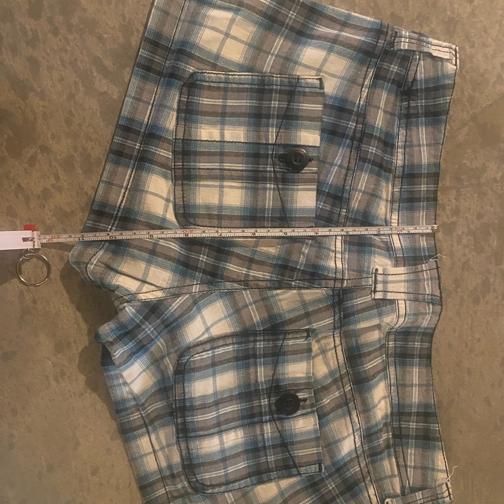 Retro Shorts - Picture 8 of 8